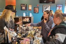 Tighthead's Summer Bazaar