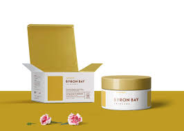 Download Now Showcase Your Logo Designs In A More Professional Way Using These Psd Open Box Cream Packaging Mockup Template Mockup Free Psd Free Mockup Packaging Mockup