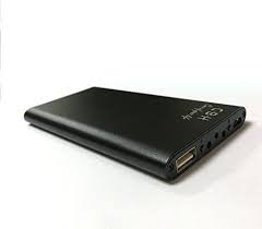 Wireless Hidden Camera Power Bank 1080p Hd Wifi Spy Camer Https Www Amazon Com Dp B01lld0psq Ref Cm Sw R Pi Dp X 5f Hidden Spy Camera Spy Camera Powerbank