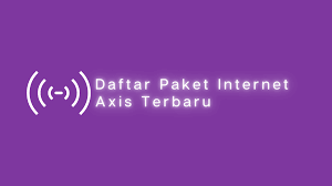 We did not find results for: Cara Dan Daftar Harga Paket Internet Axis Terbaru Internet Teknologi