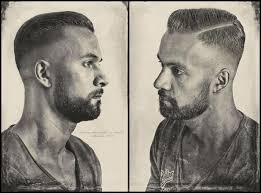 Scumbag Boogie Haarschnitt Haare Schnittchen