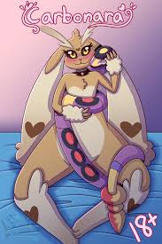 Extreme pleasure in sensual furry unbirth comics