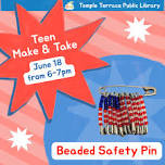 Teen Make & Take