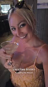 Laketime Bistro