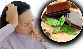 How To Cure A Cough Eating Dark Chocolate Could Be The Answer Express Co Uk