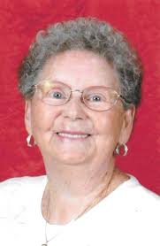 Obituary for Helen C. (Critzer) Via