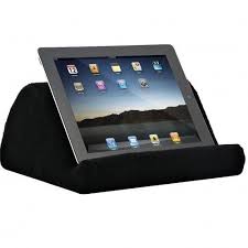 Ipad Pillow Ipad Pillow Ipad Stand Ipad Wedge Lap Pillow Designed For Ipad Ipad Stand Ipad Holder For Bed Ipad Holder