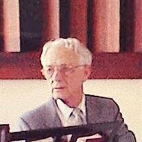 Mark Edwin Ginder Obituary