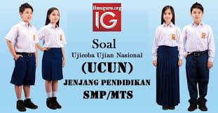 Check spelling or type a new query. Download Lengkap Soal Ucun Smp Dki Jakarta