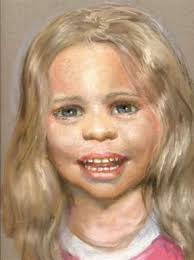 New sketches put a face