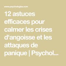 Epingle Sur Sophrologie