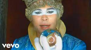 Empire Of The Sun Walking On A Dream Official Music Video Youtube