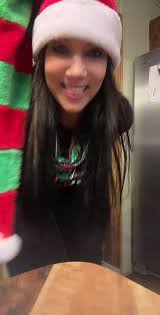 Geneva Michelle (@genevachelle)’s videos with Baby Don't Get Hooked On Me