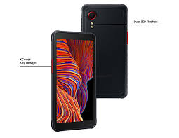 Samsung Galaxy XCover 5: Outdoor ...