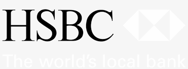 This free icons png design of hsbc logo png icons has been published by iconspng.com. Hsbc Logo Png Transparent Svg Vector Freebie Supply Black And White 2400x2400 Png Download Pngkit