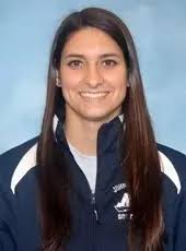 Brittany Danilov (4/16/2012)