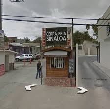 CERRAJERIA SINALOA