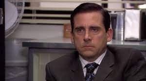Tons of awesome michael scott wallpapers to download for free. Michael Scott Wallpapers Top Free Michael Scott Backgrounds Wallpaperaccess