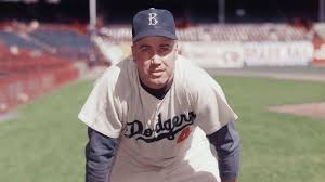 Pee Wee Reese | Biography, Real Name, Hall of Fame, Jackie Robinson, &  Facts | Britannica