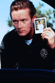 Robert Patrick