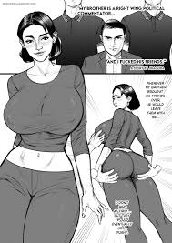 Post 5439670: Abigail_Shapiro Ben_Shapiro comic