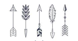 Check spelling or type a new query. Arrow Symbolism Explained In Different Cultures New York Gal