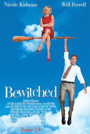 Bewitched (2005 film) - Wikipedia