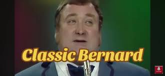 Bernard Manning Two Black Guysin Audience Piano