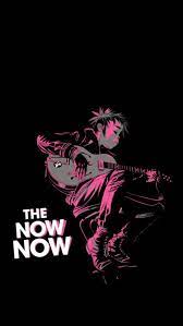 Choose from hundreds of free phone wallpapers. The Now Now Wallpaper Gorillaz