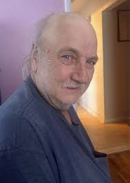 Frank Knott Obituary May 13, 2025