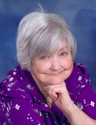 Barbara Cox Obituary (2013)