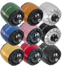 Son Xs Black Red Gold Green Blue Orange Pink And Silver All Anodized Dynamo Fahrrad Neue Wege