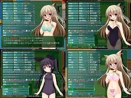 エロRPG！女の子着せ替え大作戦‼ - DLチャンネル みんなで作る二次元情報サイト！