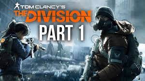 That's such an expensive waste of money. The Division Walkthrough Part 1 Intro Full Game Xbox One Gameplay 1080p Youtube