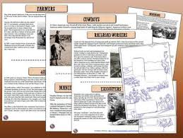 When montego air flight 828 lands safely after a turbulent flight. Manifest Destiny Act It Out Lesson Plan Powerpoint Graphic Organizer