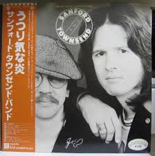 The Sanford/Townsend Band