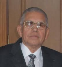 Rogelio Cabrera Obituary