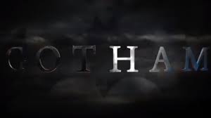 Free finale logo, download finale logo for free. Gotham Series Finale Logo With The Batman Symbol Gotham
