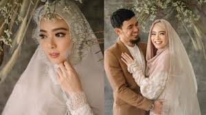 Eits sabar dulu, karena sekarang anda dapat mengakalinya. Cantik Prewedding Muslimah Turki Gallery Pre Wedding