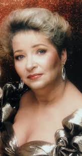 Katrina Cole Obituary