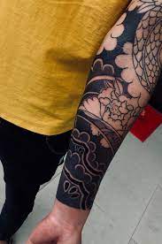pin by 无双纹身男on 老传统 tattoos