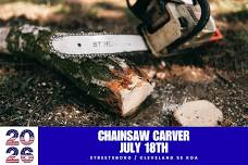 Chainsaw Carver
