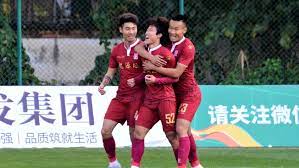 Zibo cuju v сычуань цзюню. Zibo Cuju Is About To Disband The Official Wechat Post Overturned Again Captain Helpless Let S Stay Inews