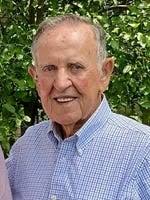 Hubert Smith Obituary