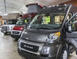 Maybe you would like to learn more about one of these? Rv Sales Soar Ahead Of Pandemic S Second Summer The Gazette