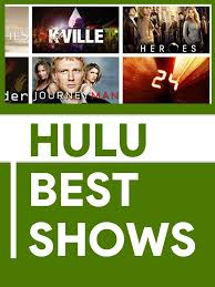 But which one should be at the top of the list? Best Hulu Shows Hulu Top Tv Shows Superhero Tv Shows