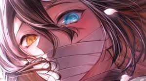 Find images that you can add to blogs, websites, or as desktop wallpapers. Heterochromia Obanai Iguro 4k Hd Demon Slayer Kimetsu No Yaiba Wallpapers Hd Wallpapers Id 68682