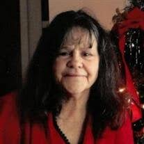 Cynthia Joyce Warner Obituary