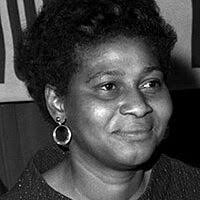 Charlene Mitchell remembers Henry Winston, Communist and Black Liberation  leader