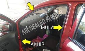 Blm regularly holds protests speaking out against police. Proton Saga Blm Flx Ada Rubberseal Soundproof Kl Facebook